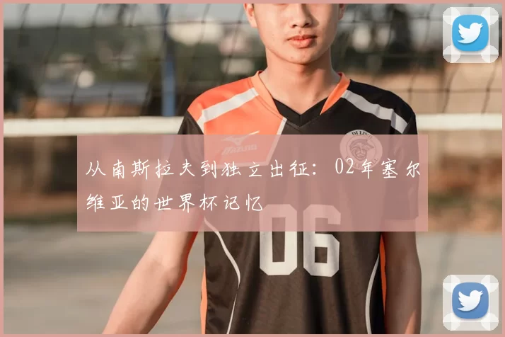 从南斯拉夫到独立出征:02年塞尔维亚的世界杯记忆