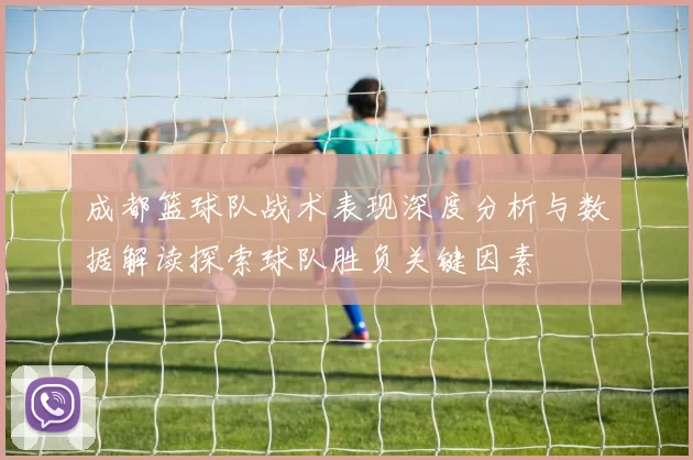 成都篮球队战术表现深度分析与数据解读探索球队胜负关键因素