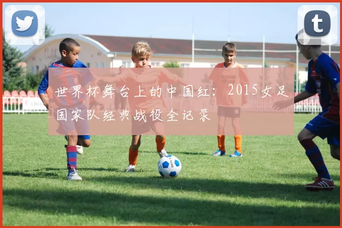 世界杯舞台上的中国红:2015女足国家队经典战役全记录