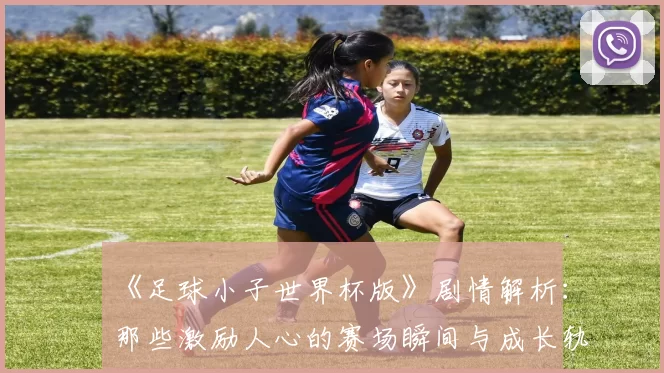 《足球小子世界杯版》剧情解析:那些激励人心的赛场瞬间与成长轨迹