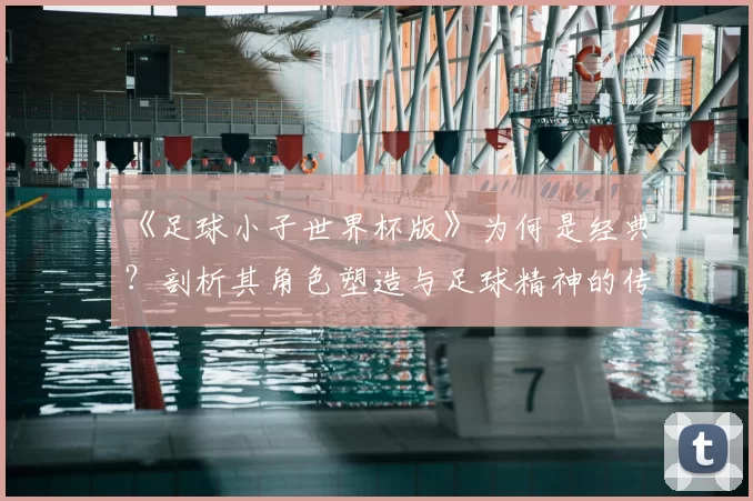 《足球小子世界杯版》为何是经典?剖析其角色塑造与足球精神的传达