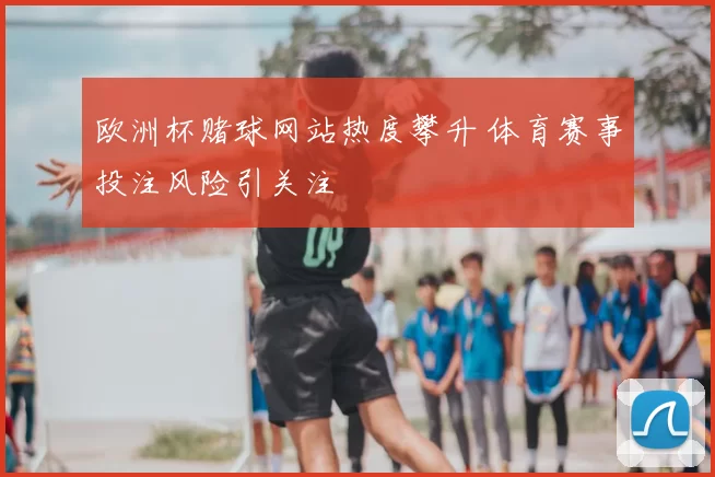 欧洲杯赌球网站热度攀升 体育赛事投注风险引关注