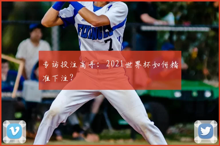 专访投注高手:2021世界杯如何精准下注?
