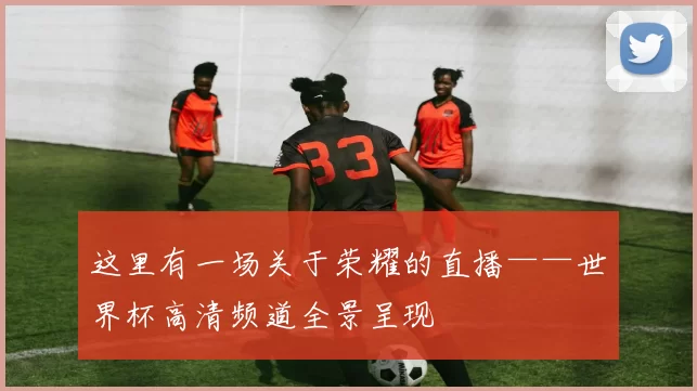 这里有一场关于荣耀的直播——世界杯高清频道全景呈现