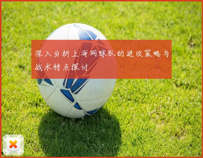 深入分析上海网球队的进攻策略与战术特点探讨