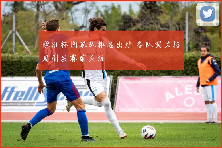 欧洲杯国家队排名出炉 各队实力格局引发赛前关注